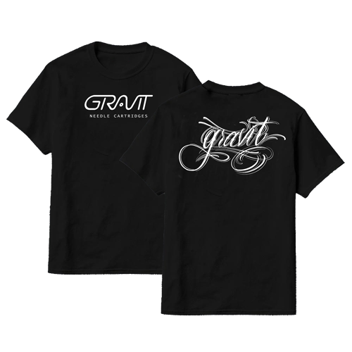 GRAVIT | LINER T-SHIRT